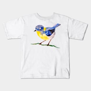 The Bird Kids T-Shirt